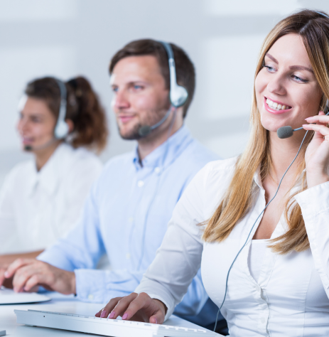 IT Helpdesk services in Dubai