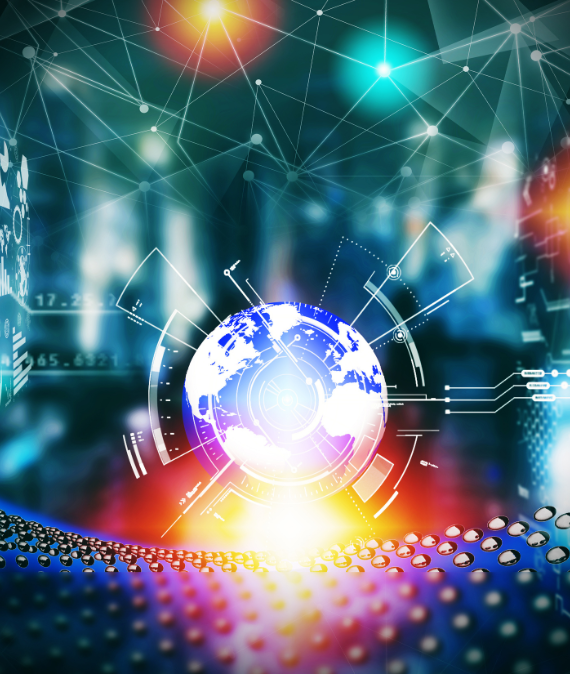 Improve and Innovate with Tech Trends