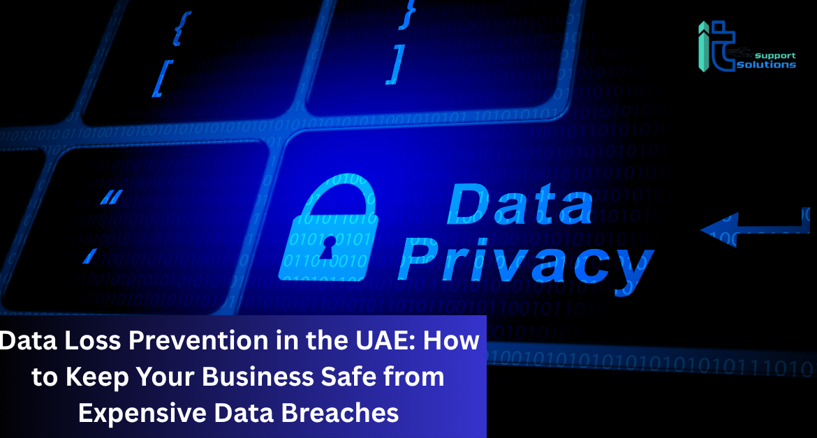 Data loss prevention