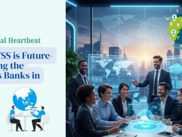 How ITSS is Future-Proofing the World’s Banks in 2026