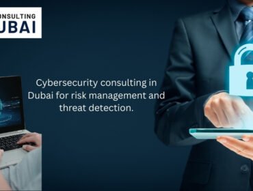 Dubai cybersecurity firm protecting business networks and data.