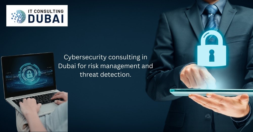 Dubai cybersecurity firm protecting business networks and data.