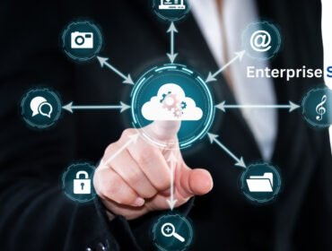 enterprise solutions in dubai