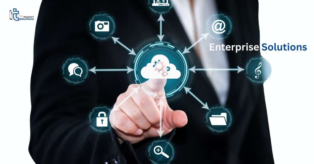 enterprise solutions in dubai