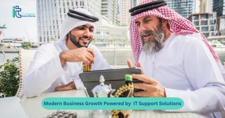 Enterprise Excellence in Dubai