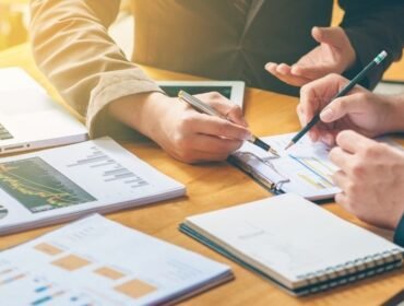 Enterprise solutions in Dubai