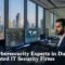 cybersecurity experts in Dubai