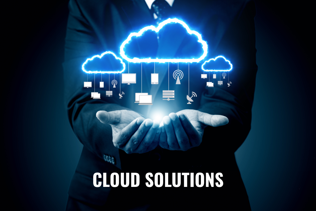 Cloud Solutions
