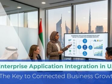 Enterprise Application Integration in UAE