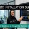 PABX Installation Dubai: Smart IP PBX Solutions to Change the Business Communication