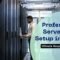 Professional Server Room Setup in Dubai: Ultimate Hospital and Data-Driven Business Guide