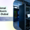 Professional Server Room Setup in Dubai: Ultimate Hospital and Data-Driven Business Guide