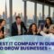 BEST IT Company in Dubai to Grow Businesses - ITSS