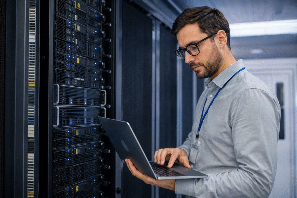 Understanding Email Hosting