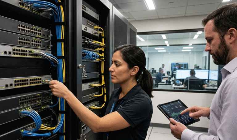 Cisco Routers by ITSS