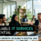 IT Services in Dubai by ITSS
