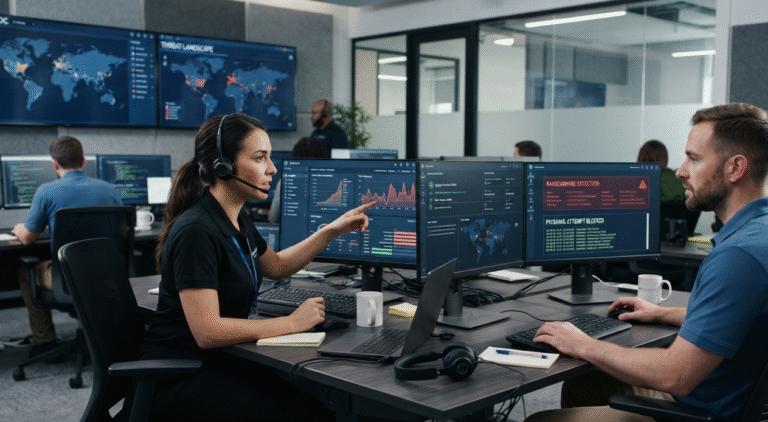 Best IT Support service