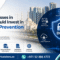 Data loss prevention by ITSS