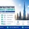 IT Infrastructure services
