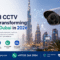 CCTV Installation Dubai