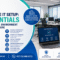 New Office IT setup services in Dubai: ITSS Blog Image