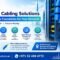 Structured Cabling Solutions in Dubai