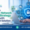 Risk-first network security strategy for SMEs with IT Support Solutions