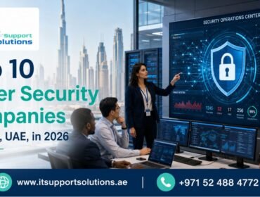 cyber security services in dubai