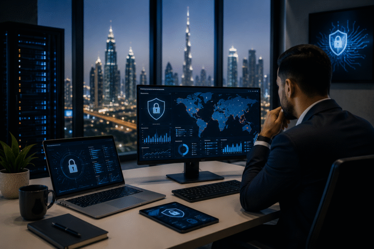 cybersecurity