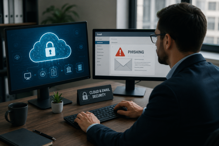 cybersecurity solutions in dubai