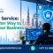 OC as a Service in Dubai providing 24/7 cybersecurity monitoring and threat detection