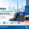 top 10 IP PABX Installation companies in Dubai